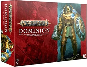 Games Workshop Warhammer Age of Sigmar - Vorherrschaft