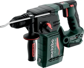 Metabo KH 18 LTX BL 24 Akku-Bohr-/Meißelhammer solo