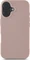 Hama Handyhülle Fantastic Feel für Apple iPhone 16 Nude Vorschaubild