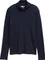 Tom Tailor Rollkragen Shirt langarm lunar eclipse (Damen) Vorschaubild