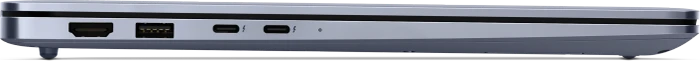 Dell 14S DS14260, Frost Blue, Core Ultra 5 322, 16GB RAM, 512GB SSD, DE