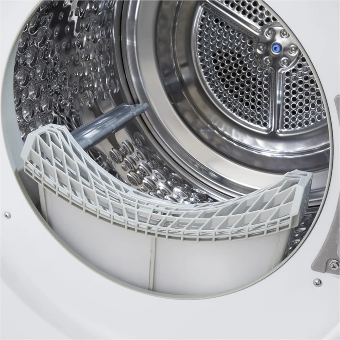 LG RT10X72W Wärmepumpentrockner