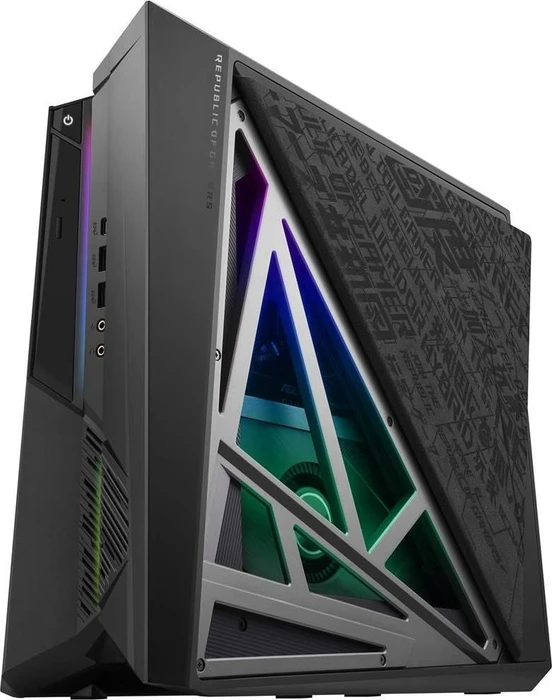 ASUS ROG Huracan G21CX-DE004T, Core i7-9700K, 16GB RAM, 512GB SSD, 1TB HDD, GeForce RTX 2070