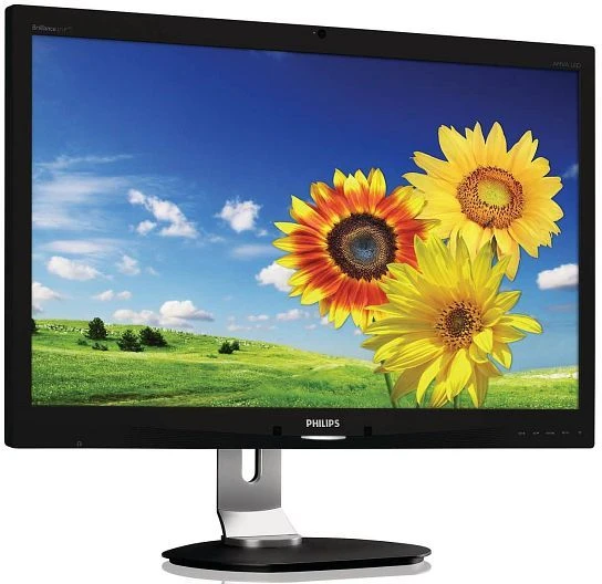 Philips P-line 271P4QPJKEB, 27"