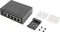 Digitus Industrial Railmount Gigabit PoE-Extender, 5x RJ-45, 60W PoE++ PD Vorschaubild