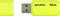 goodram UME2 64GB gelb, USB-A, USB 2.0 Vorschaubild