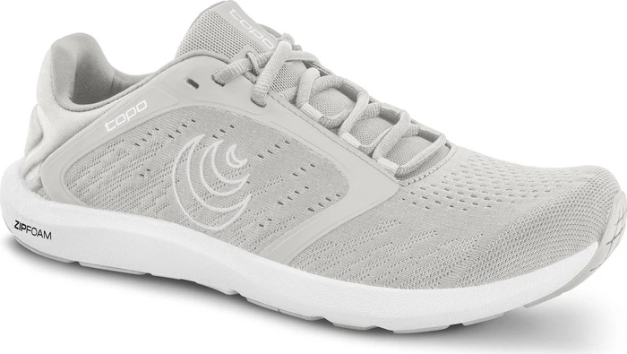 topo athletic ST-5 grau (Damen)