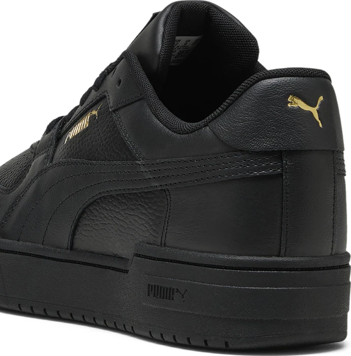 Puma CA Pro Classic II puma black