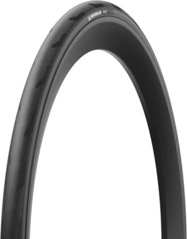Michelin Pro5 TLR Competition 700x35C Reifen schwarz