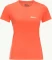 Jack Wolfskin Vonnan Funktionsshirt kurzarm (Damen) Vorschaubild