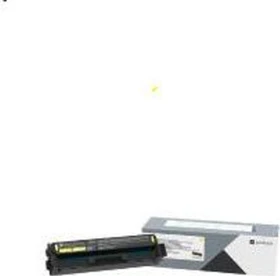 Lexmark Toner C330H40 gelb hohe Kapazität