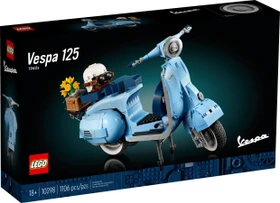 LEGO Creator Expert - Vespa 125