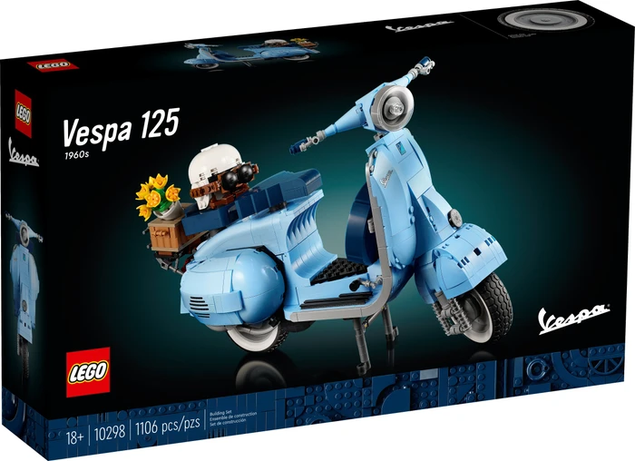 LEGO Creator Expert