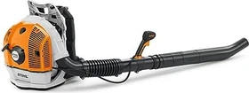 Stihl BR 600 Benzin-Laubbläser