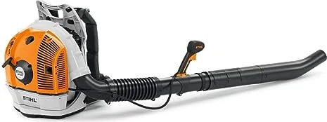 Stihl BR 600 Benzin-Laubbläser