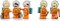 LEGO Ideas - Die Mondrakete von Tintin Vorschaubild