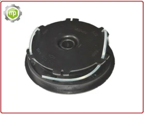 Ikra Spule DA-F15 Fadenspule, 2.5mm/5m