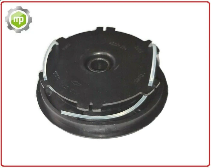 Ikra Spule DA-F15 Fadenspule, 2.5mm/5m