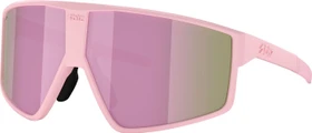 Bliz P002 matte powder pink/brown-rose multicolor