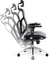 Diablo Chairs V-Basic Ergonomischer Bürostuhl, schwarz/grau Vorschaubild