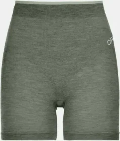 Ortovox 230 Competition Boxer Briefs arctic grey (Damen)