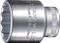Stahlwille 50 Außenzwölfkant Stecknuss 1/2" Vorschaubild
