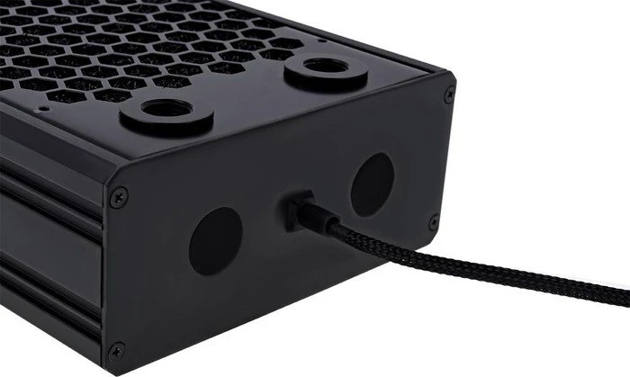 Alphacool NexXxoS Eisbrecher Pro XT45 Full Copper 120mm