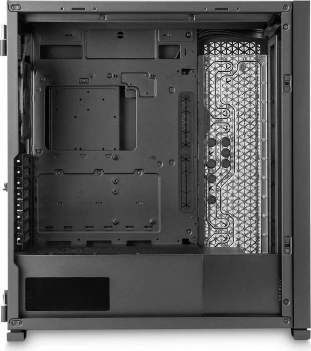 EK Water Blocks Quantum Line EK-Quantum Reflection² 7000D D5 PWM D-RGB, Verteilerplatte mit Pumpe, Acryl