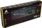 Corsair Gaming K68 RGB, LEDs RGB, MX RGB RED, USB, BE Vorschaubild