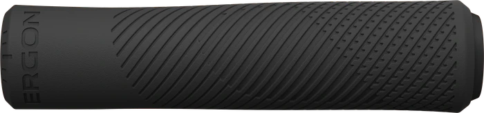 Ergon GXR Griffe S schwarz