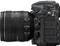 Nikon D500 mit Objektiv Fremdhersteller Vorschaubild
