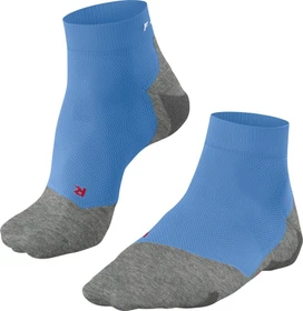 Falke RU5 Lightweight Short Laufsocken blue note (Herren)