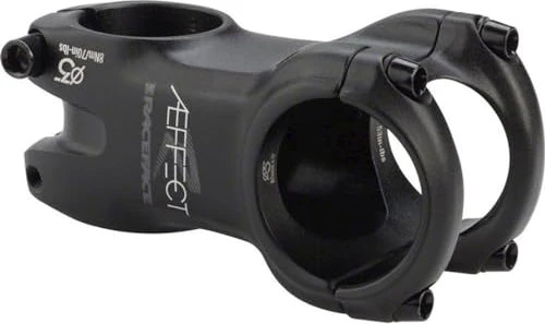 RaceFace Aeffect R 35mm/1 1/8" Vorbau 40mm schwarz