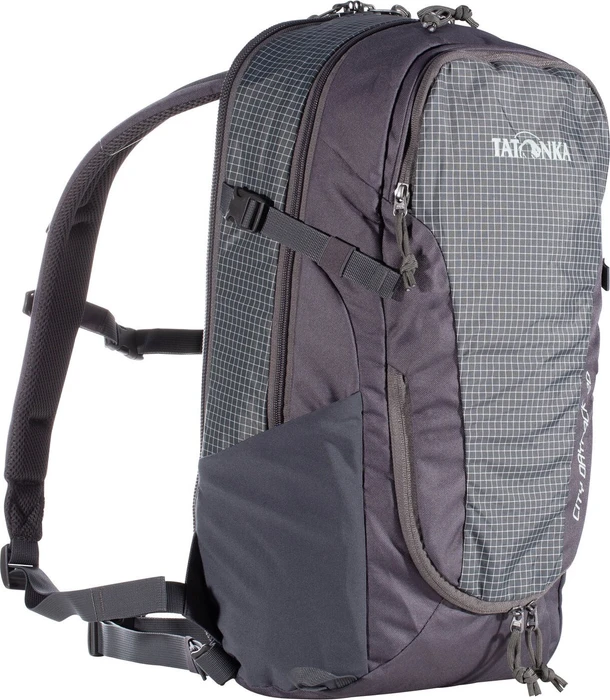 Tasmanian Tiger TT City Daypack 20 titan grey
