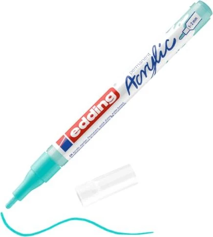 edding 5300 Acrylmarker fein