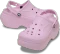 Crocs Bella ballerina pink (Damen) Vorschaubild