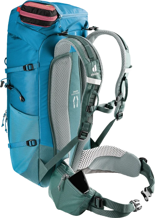 Deuter Trail 30 wave/ivy