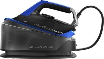 Grundig SIS 6450 L Dampfbügelstation