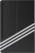 Samsung GP-FBX810 adidas Originals 3-stripes Booklet Cover für Galaxy Tab S9+ / S9 FE+ / S10+, Black Vorschaubild