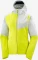 Salomon Bonatti Trail Funktionsjacke sulphur spring/gray violet (Damen) Vorschaubild
