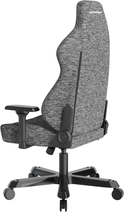 DXRacer Tank XXL Series Gamingstuhl, Stoff, grau