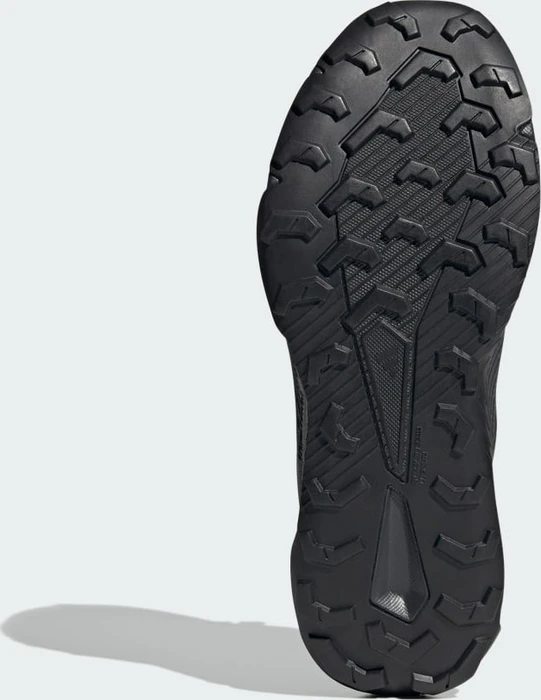 adidas Tracefinder wonder steel/grey three/carbon (Herren)