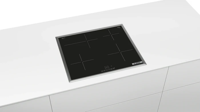 Bosch Serie 4 HBD475FH63 Backofen-Set