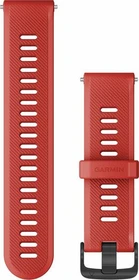 Garmin Schnellwechsel Ersatzarmband für Forerunner 745 magma red