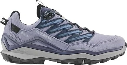 Lowa Maddox Pro GTX Lo lilac/plum (Damen)