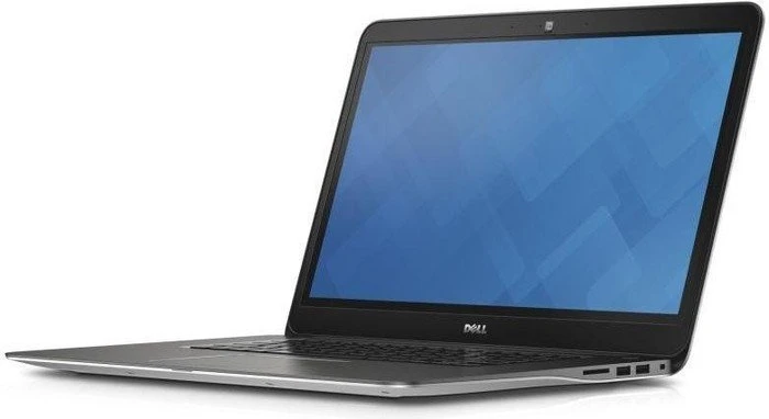 Dell Inspiron 15 7548, Core i7-5500U, 16GB RAM, 256GB SSD, Radeon R7 M270, DE