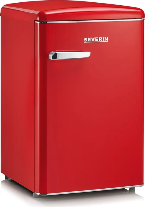 Severin RKS 8830 Retro Tisch-Kühlschrank