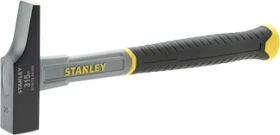 Stanley Schreinerhammer Fiberglasstiel, 315g