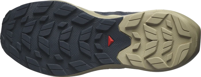 Salomon Elixir Activ carbon/slate green/glacier grey (Herren)