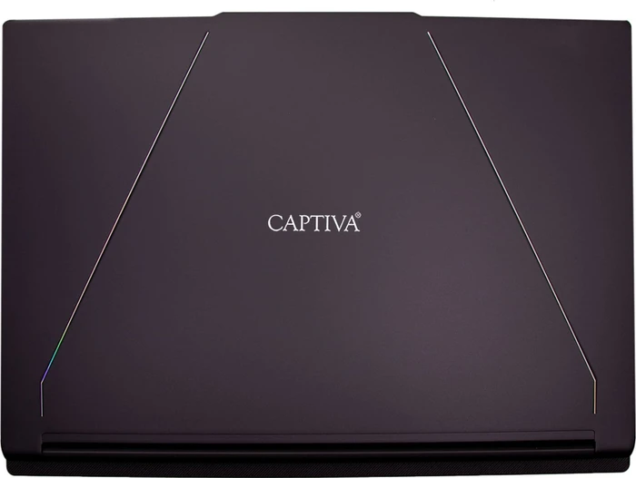 Captiva Highend Gaming I94-371GE, Core i7-14650HX, 32GB RAM, 4TB SSD, GeForce RTX 5070, Windows 11 Pro, DE